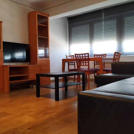 Apartamento Tisaret Wifi 47-112 Вальядолид Экстерьер фото
