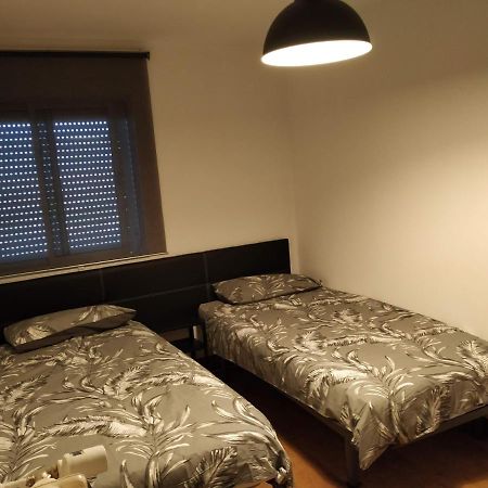 Apartamento Tisaret Wifi 47-112 Вальядолид Экстерьер фото