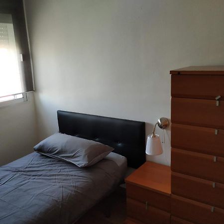 Apartamento Tisaret Wifi 47-112 Вальядолид Экстерьер фото